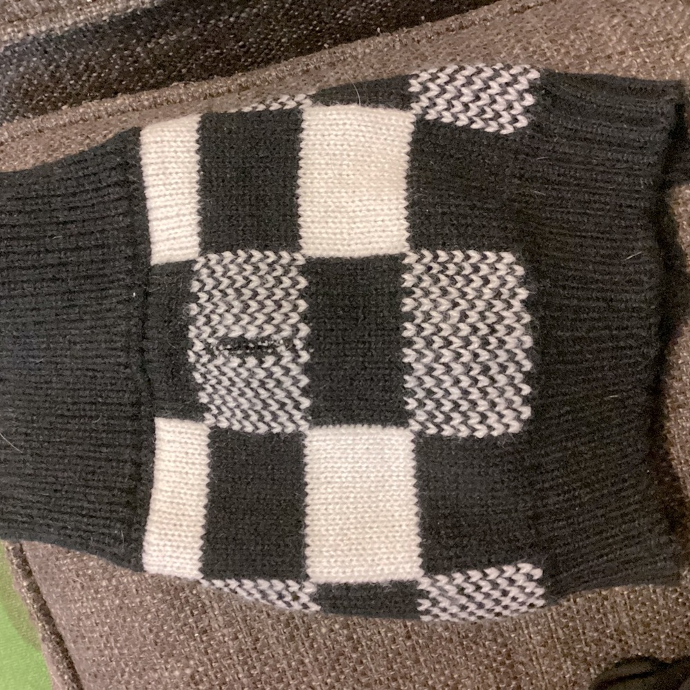 Dog Sweater